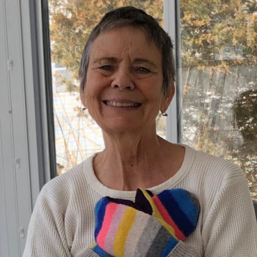 Meet your Posher, Karen